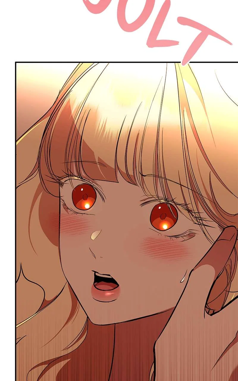 How a Goddess Wins Over Tigers Chapter 84 – Page 21