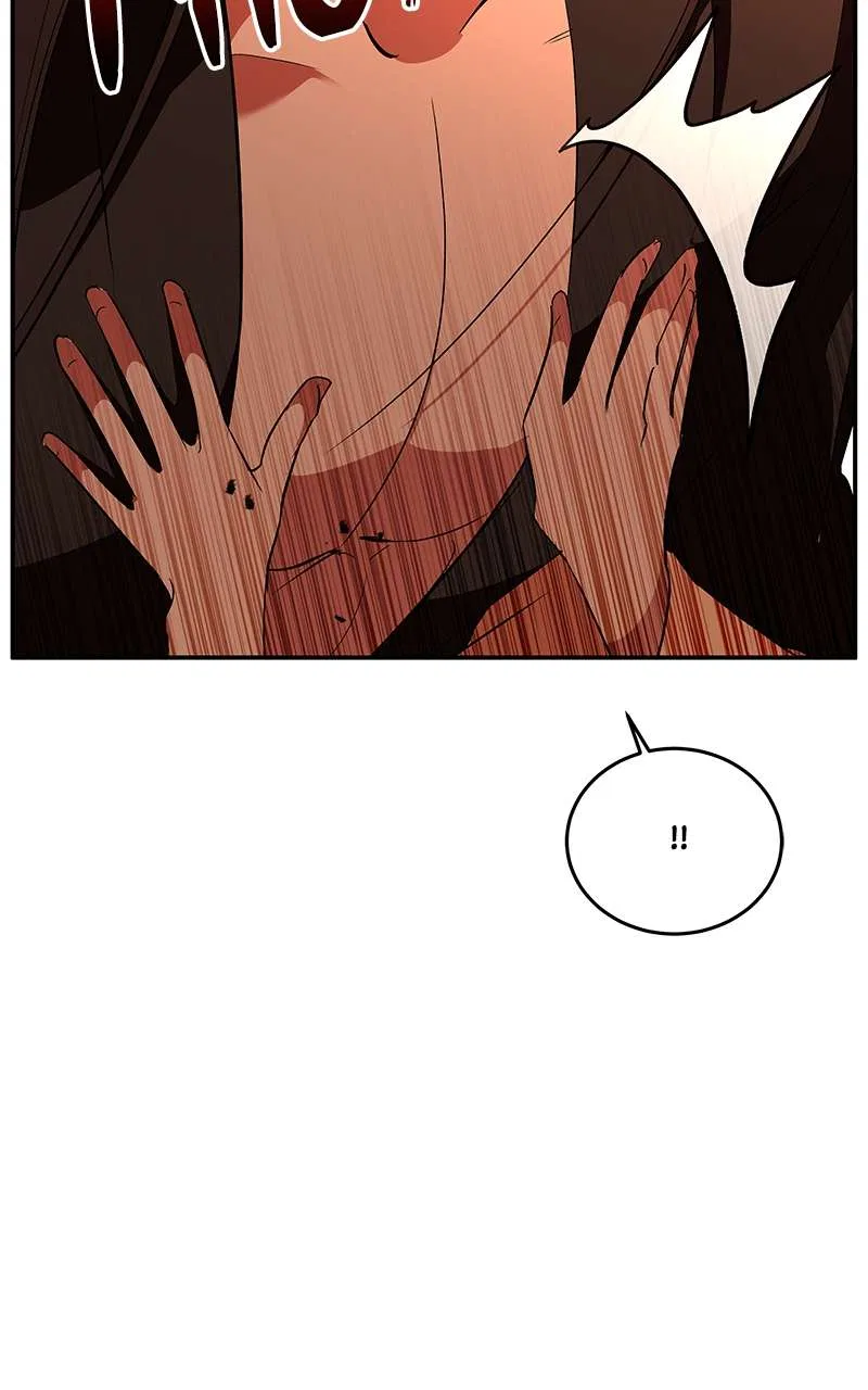 How a Goddess Wins Over Tigers Chapter 84 – Page 27