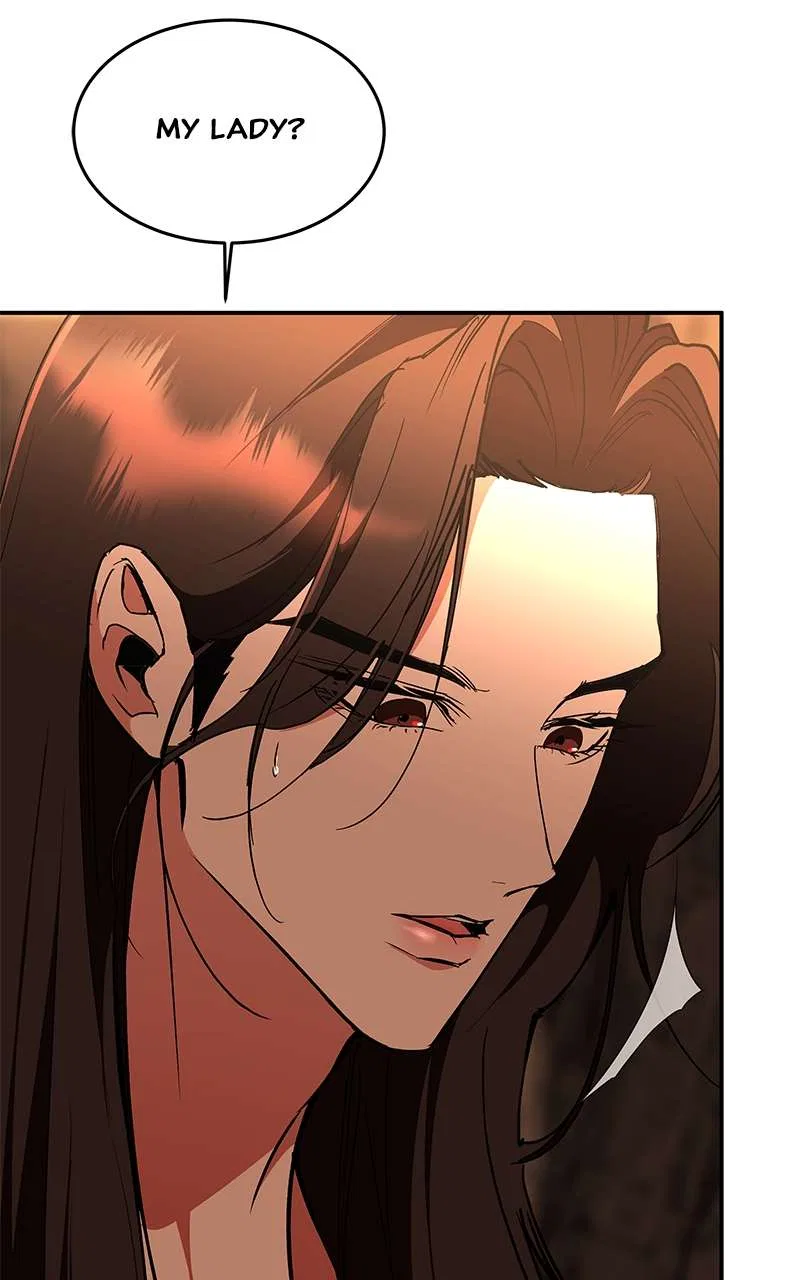 How a Goddess Wins Over Tigers Chapter 84 – Page 28