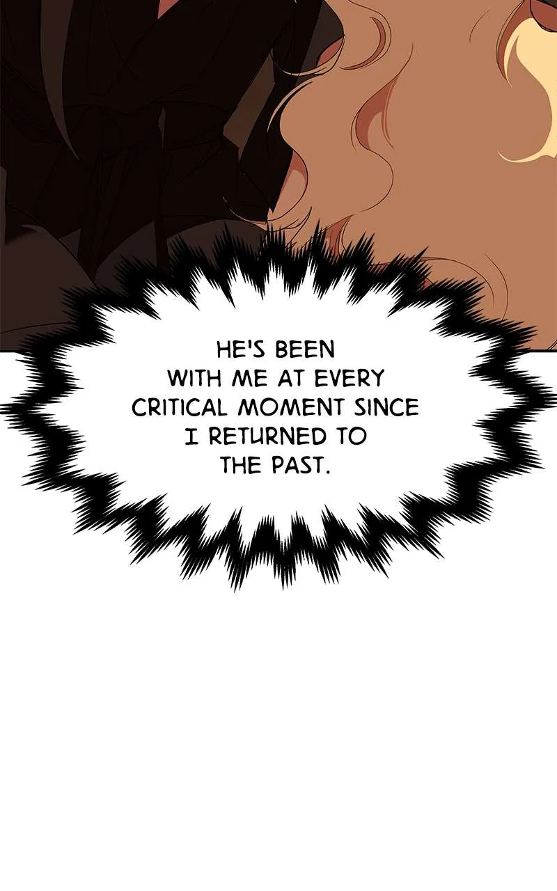 How a Goddess Wins Over Tigers Chapter 84 – Page 33