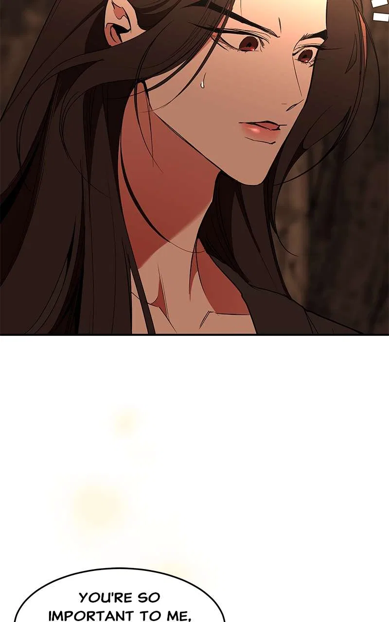 How a Goddess Wins Over Tigers Chapter 84 – Page 36