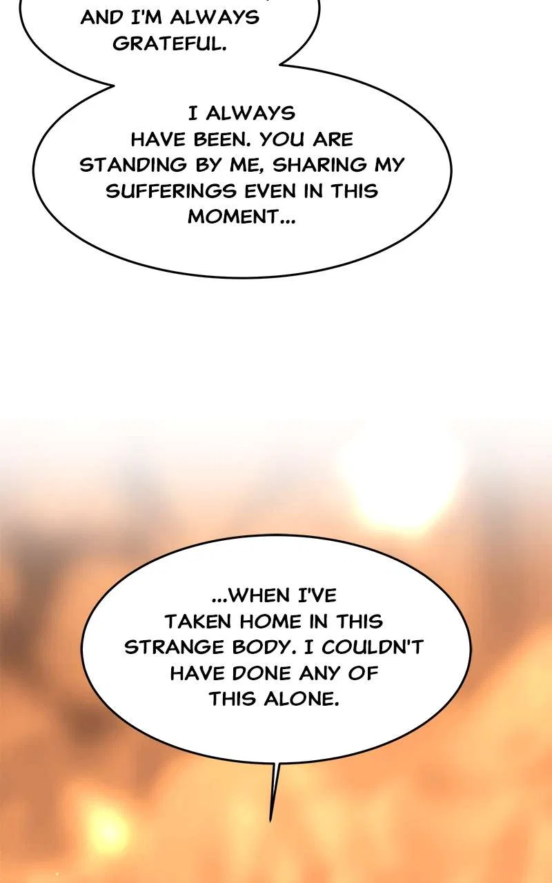 How a Goddess Wins Over Tigers Chapter 84 – Page 37