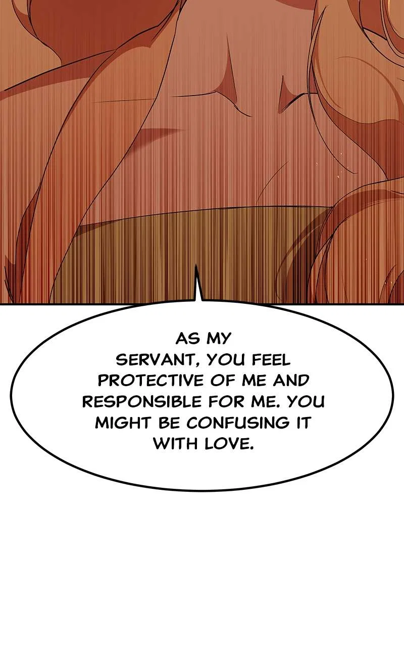 How a Goddess Wins Over Tigers Chapter 84 – Page 43