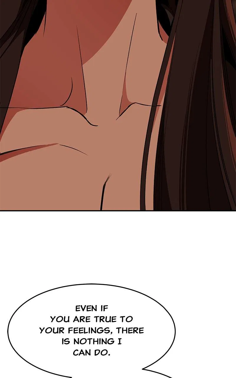 How a Goddess Wins Over Tigers Chapter 84 – Page 45