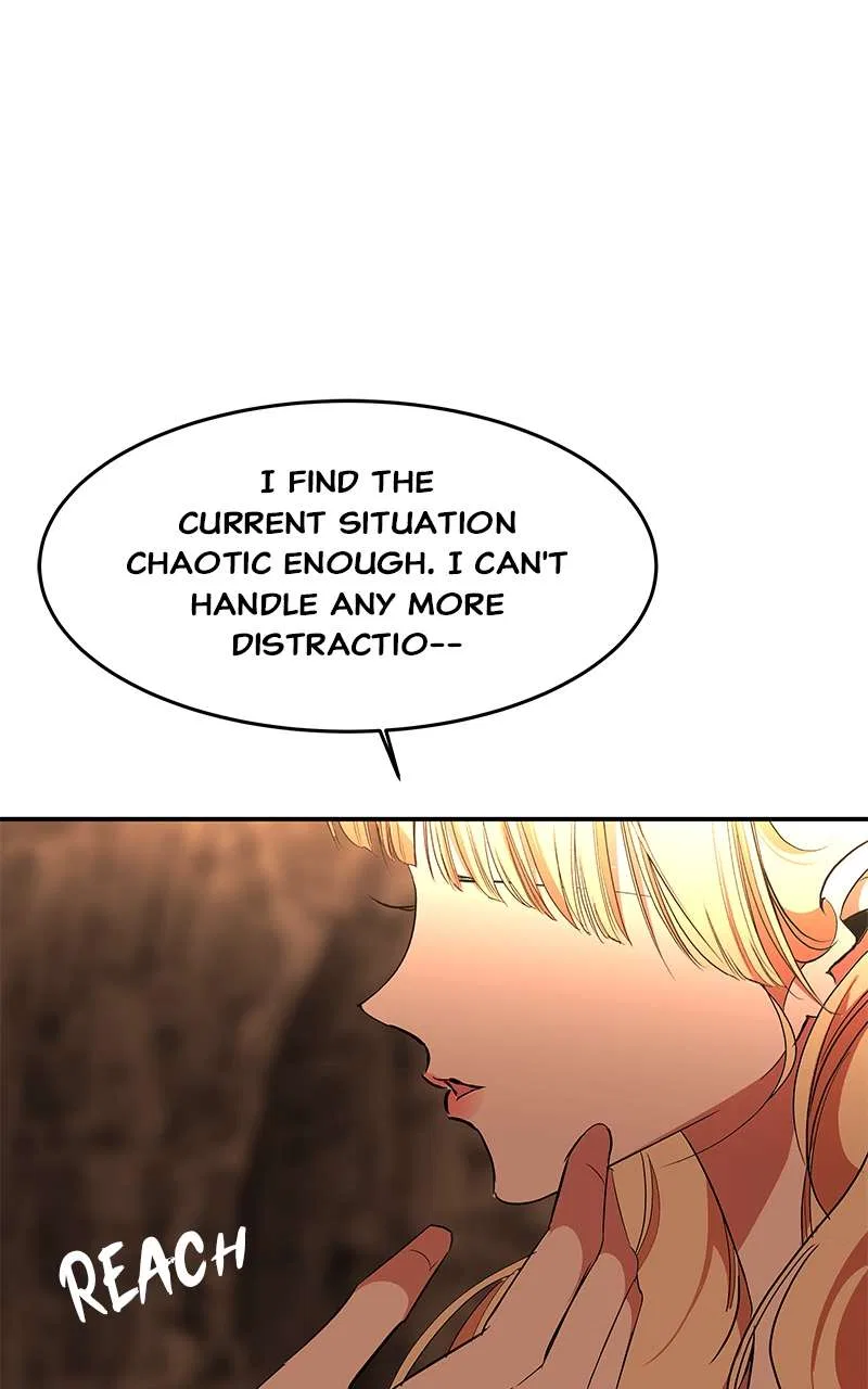 How a Goddess Wins Over Tigers Chapter 84 – Page 48