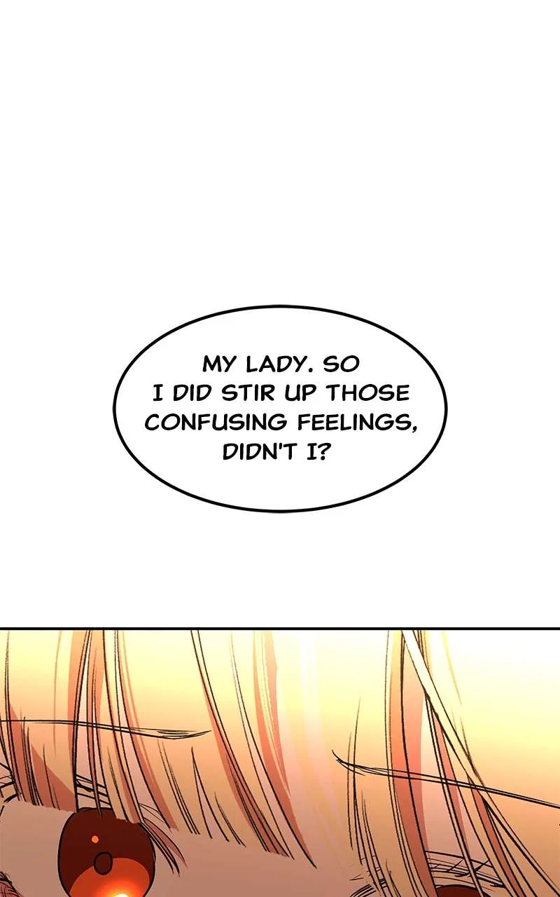 How a Goddess Wins Over Tigers Chapter 84 – Page 54