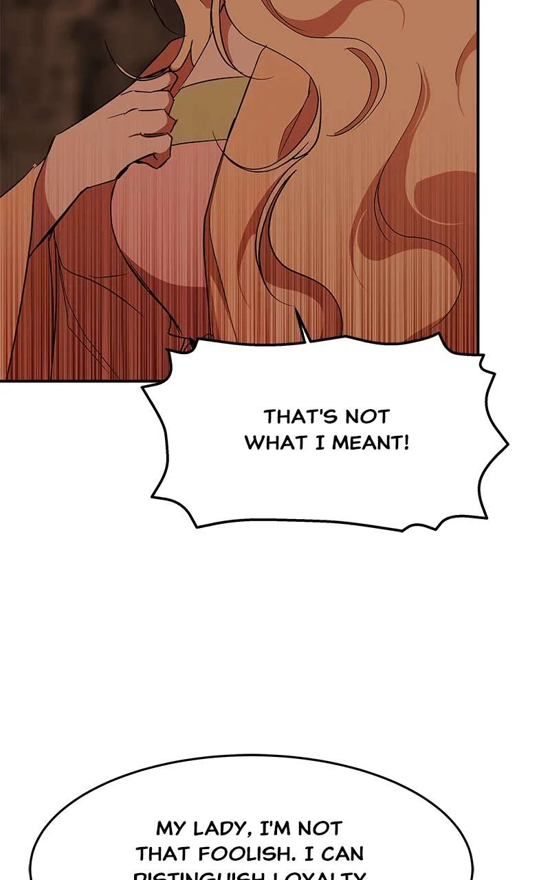 How a Goddess Wins Over Tigers Chapter 84 – Page 59