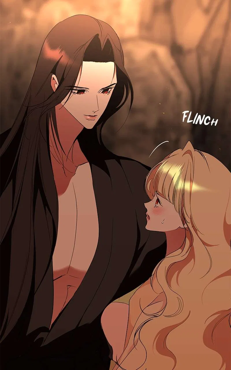 How a Goddess Wins Over Tigers Chapter 84 – Page 62