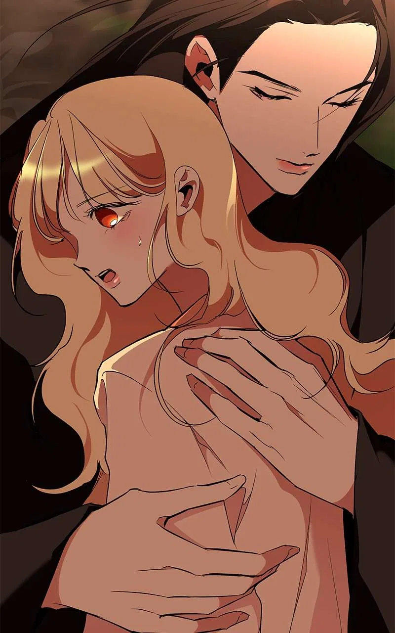 How a Goddess Wins Over Tigers Chapter 84 – Page 64