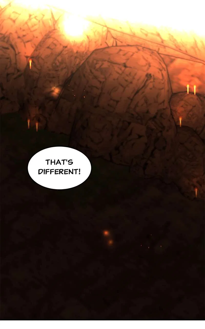 How a Goddess Wins Over Tigers Chapter 84 – Page 69