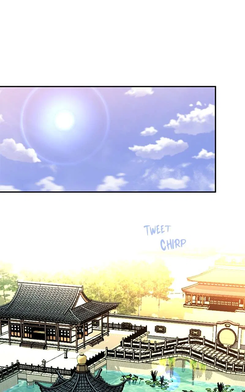 How a Goddess Wins Over Tigers Chapter 84 – Page 75