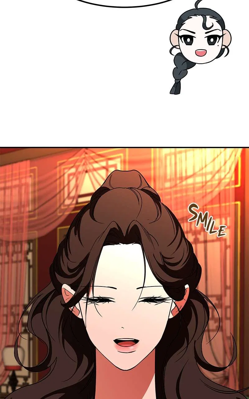 How a Goddess Wins Over Tigers Chapter 84 – Page 78