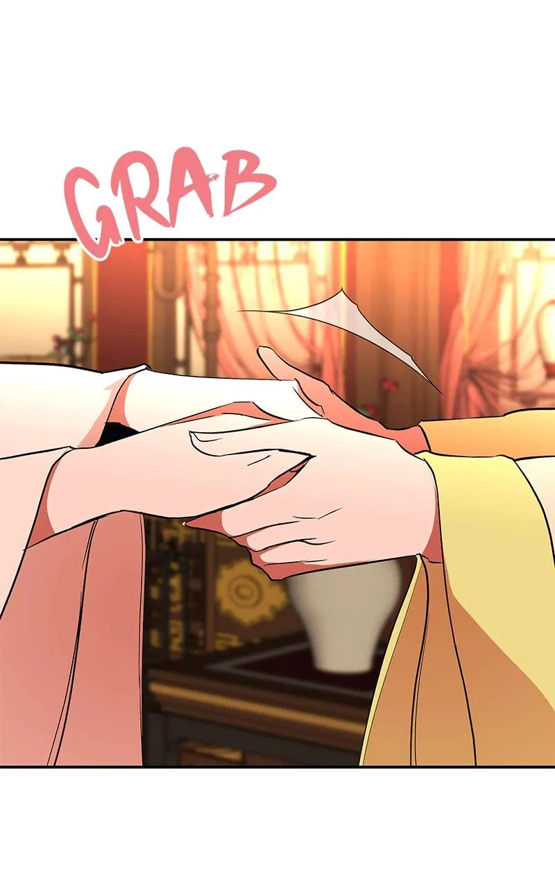How a Goddess Wins Over Tigers Chapter 84 – Page 80