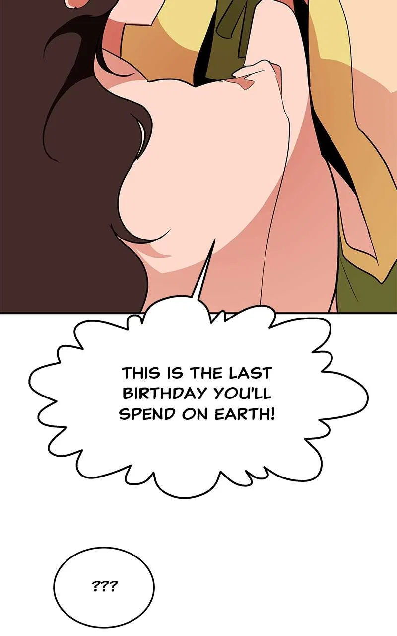 How a Goddess Wins Over Tigers Chapter 84 – Page 82
