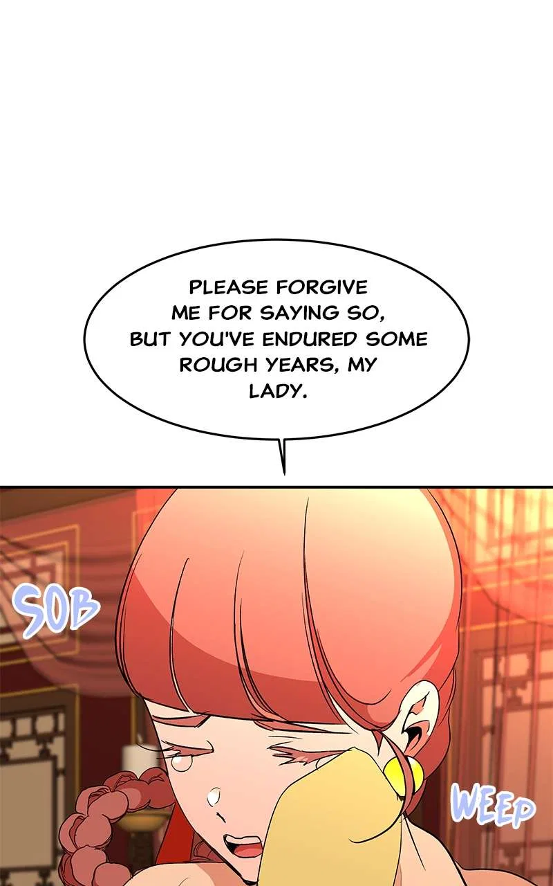 How a Goddess Wins Over Tigers Chapter 84 – Page 83