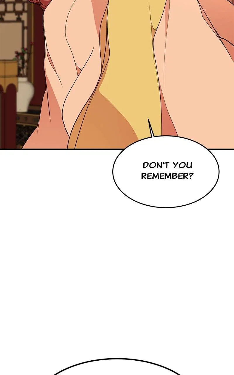 How a Goddess Wins Over Tigers Chapter 84 – Page 84