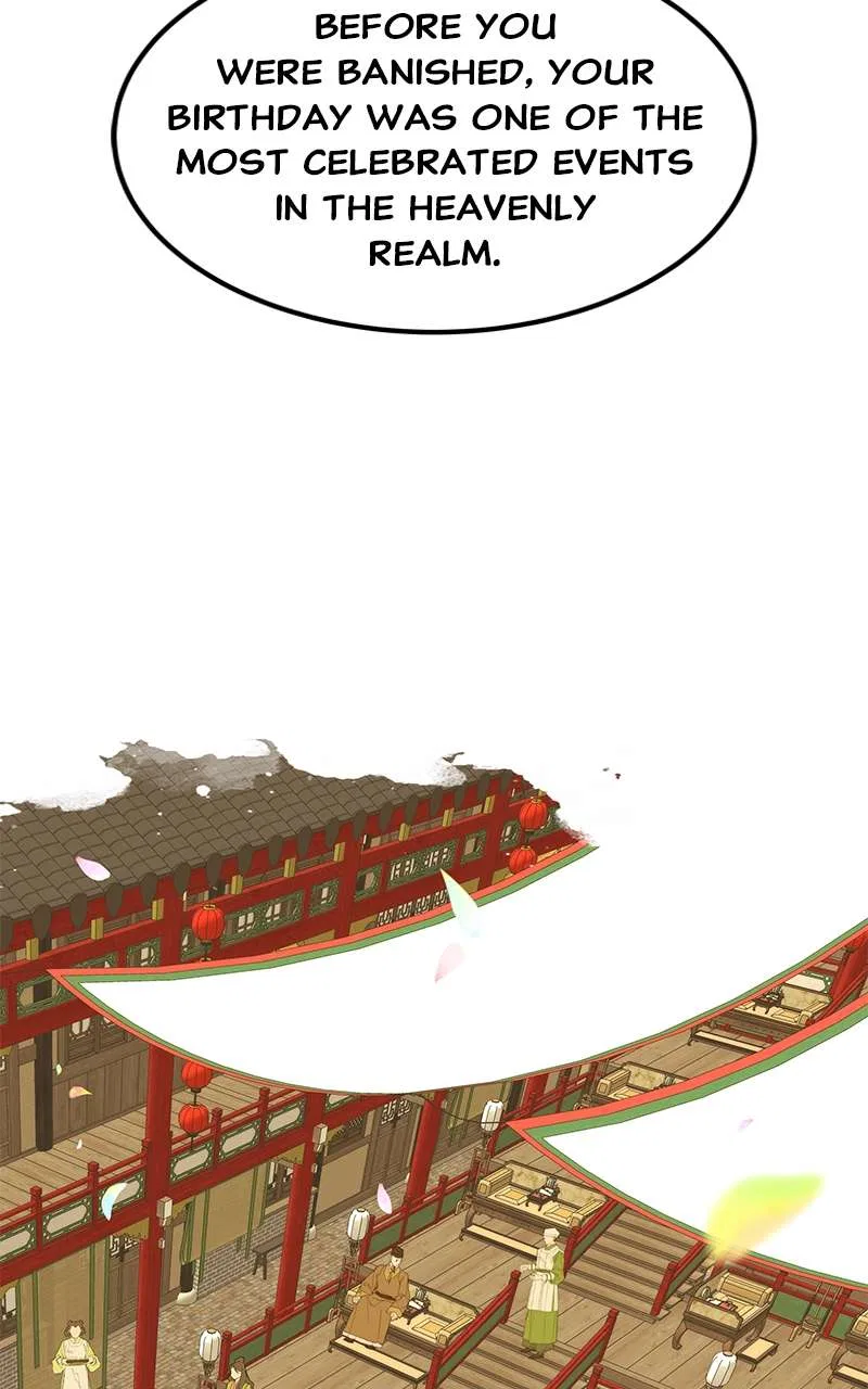 How a Goddess Wins Over Tigers Chapter 84 – Page 85