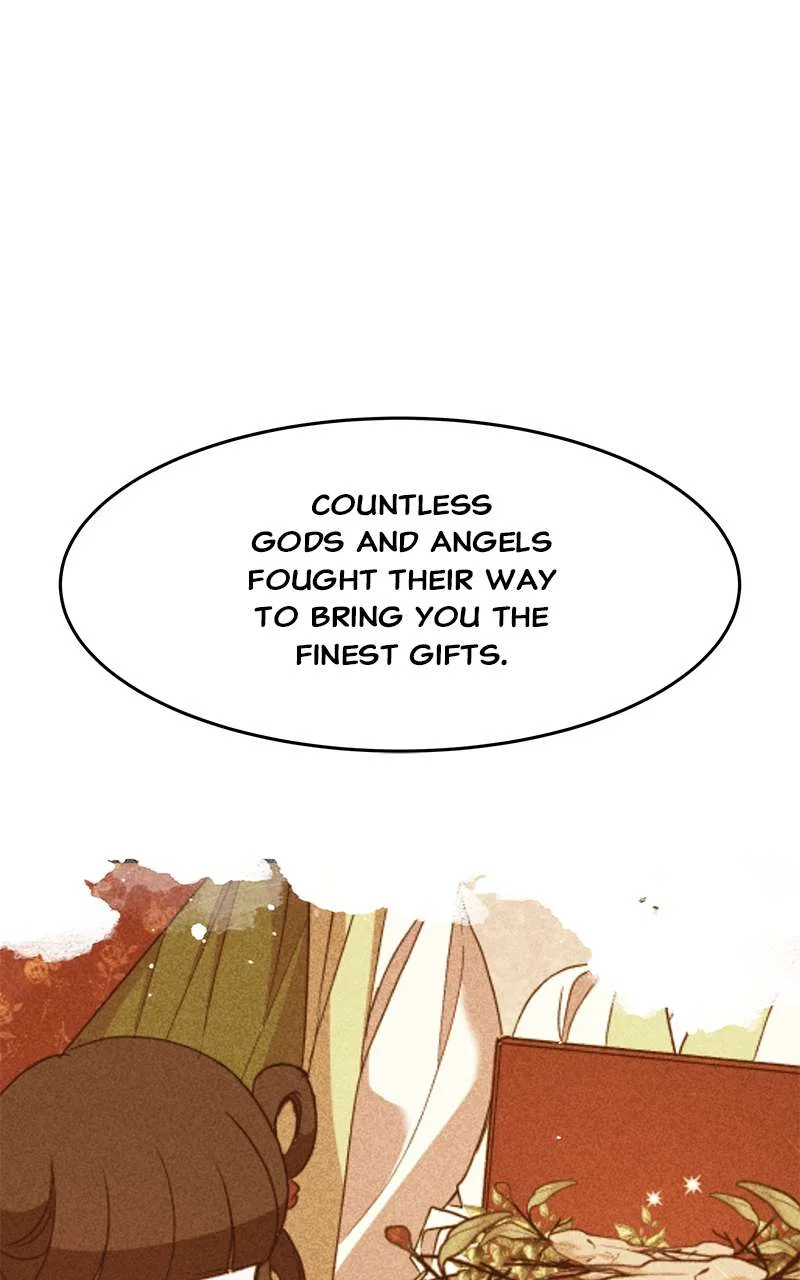 How a Goddess Wins Over Tigers Chapter 84 – Page 88