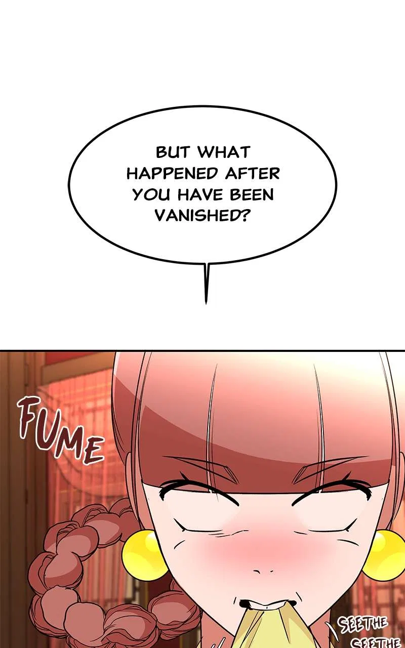 How a Goddess Wins Over Tigers Chapter 84 – Page 90