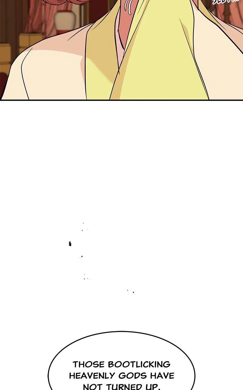 How a Goddess Wins Over Tigers Chapter 84 – Page 91