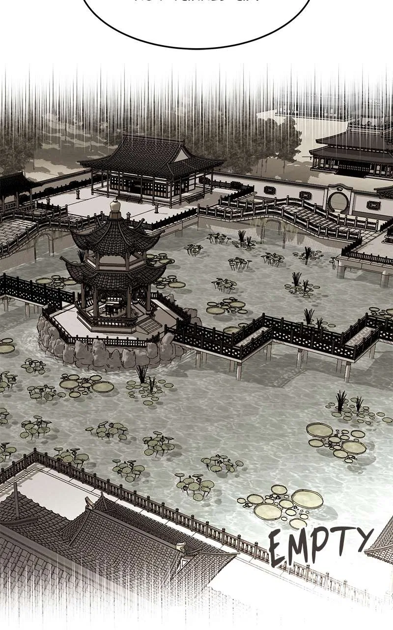 How a Goddess Wins Over Tigers Chapter 84 – Page 92
