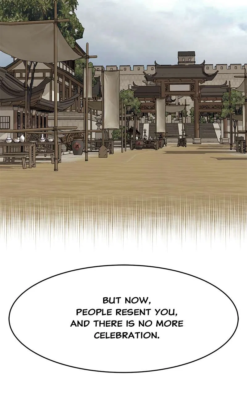 How a Goddess Wins Over Tigers Chapter 84 – Page 94