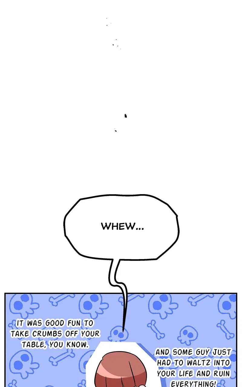 How a Goddess Wins Over Tigers Chapter 84 – Page 95
