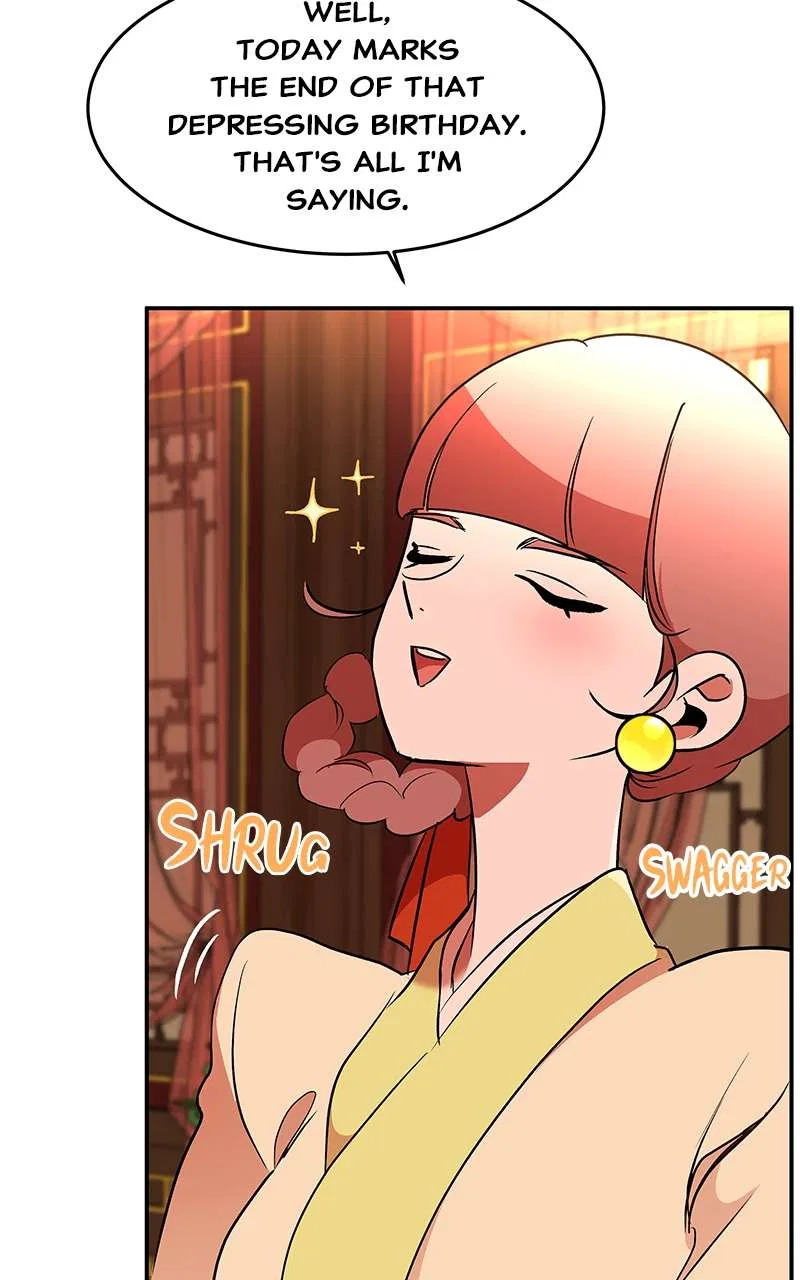 How a Goddess Wins Over Tigers Chapter 84 – Page 99