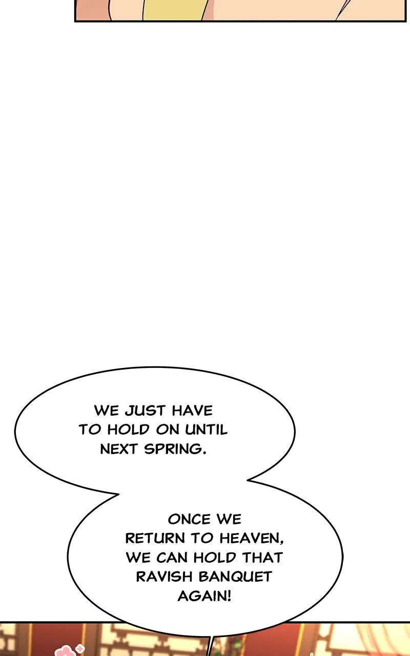 How a Goddess Wins Over Tigers Chapter 84 – Page 100