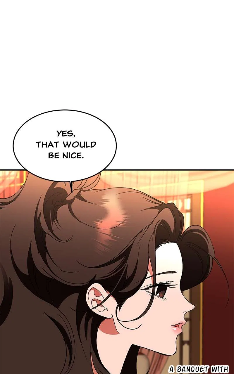 How a Goddess Wins Over Tigers Chapter 84 – Page 102