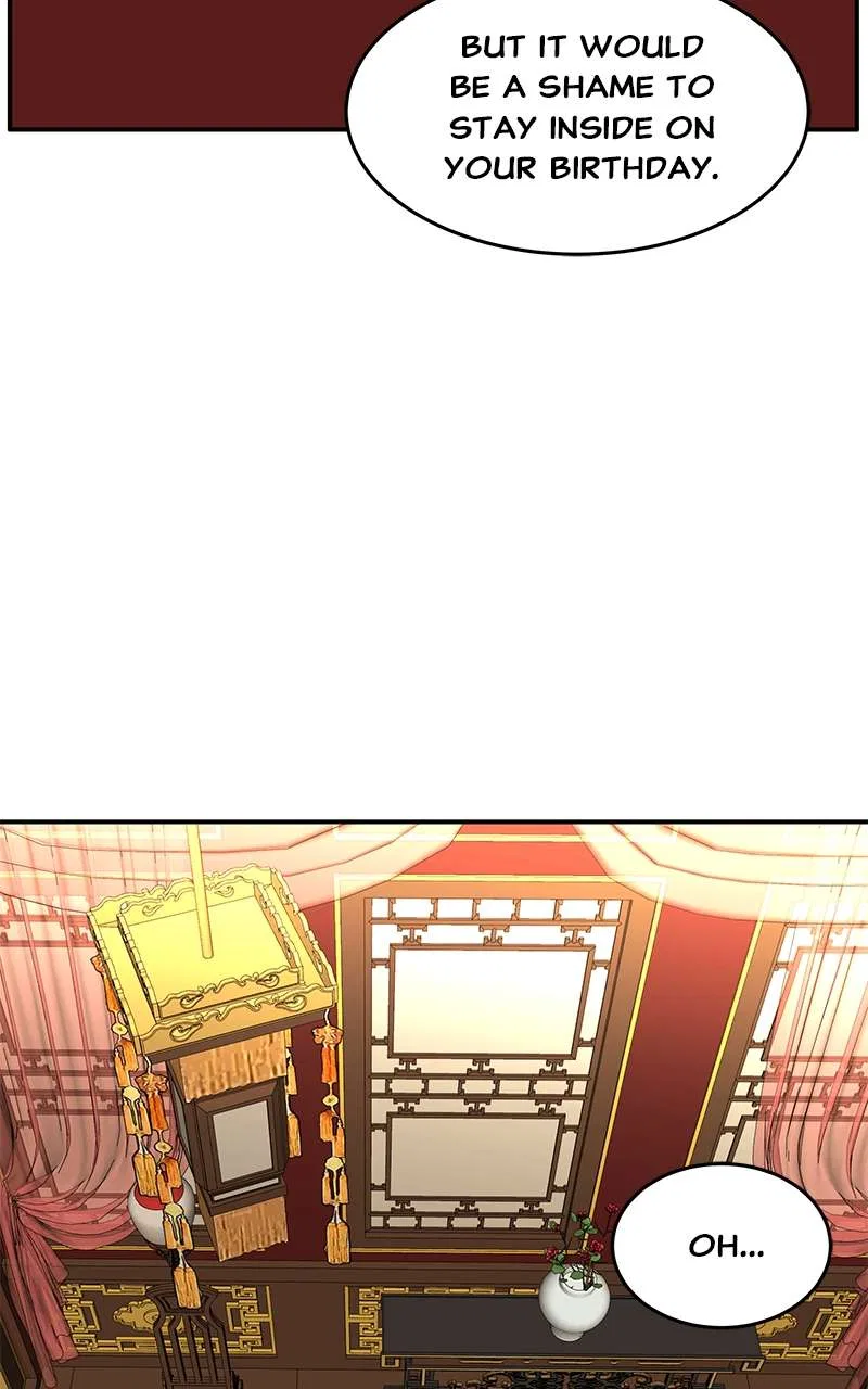 How a Goddess Wins Over Tigers Chapter 84 – Page 106