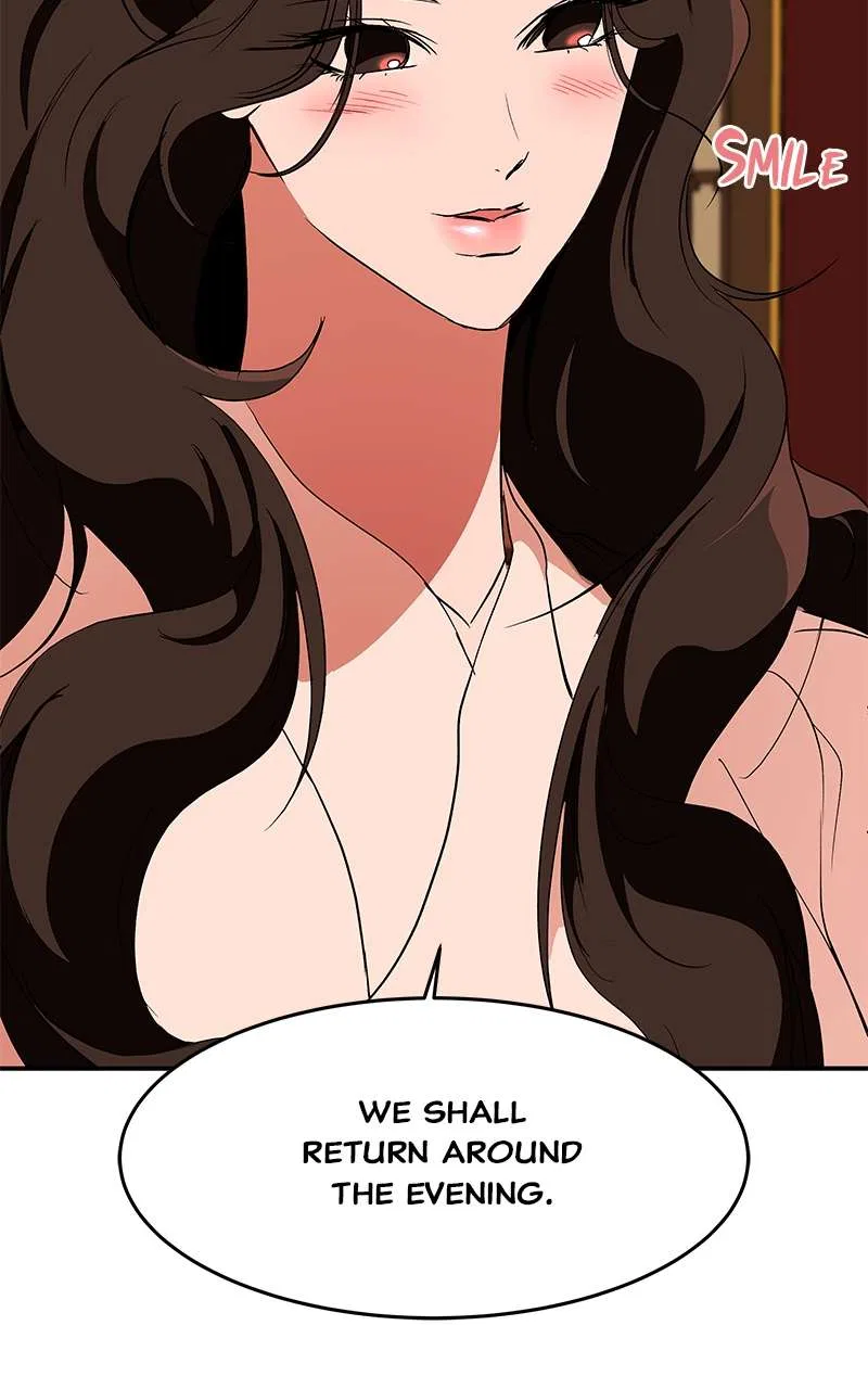 How a Goddess Wins Over Tigers Chapter 84 – Page 108