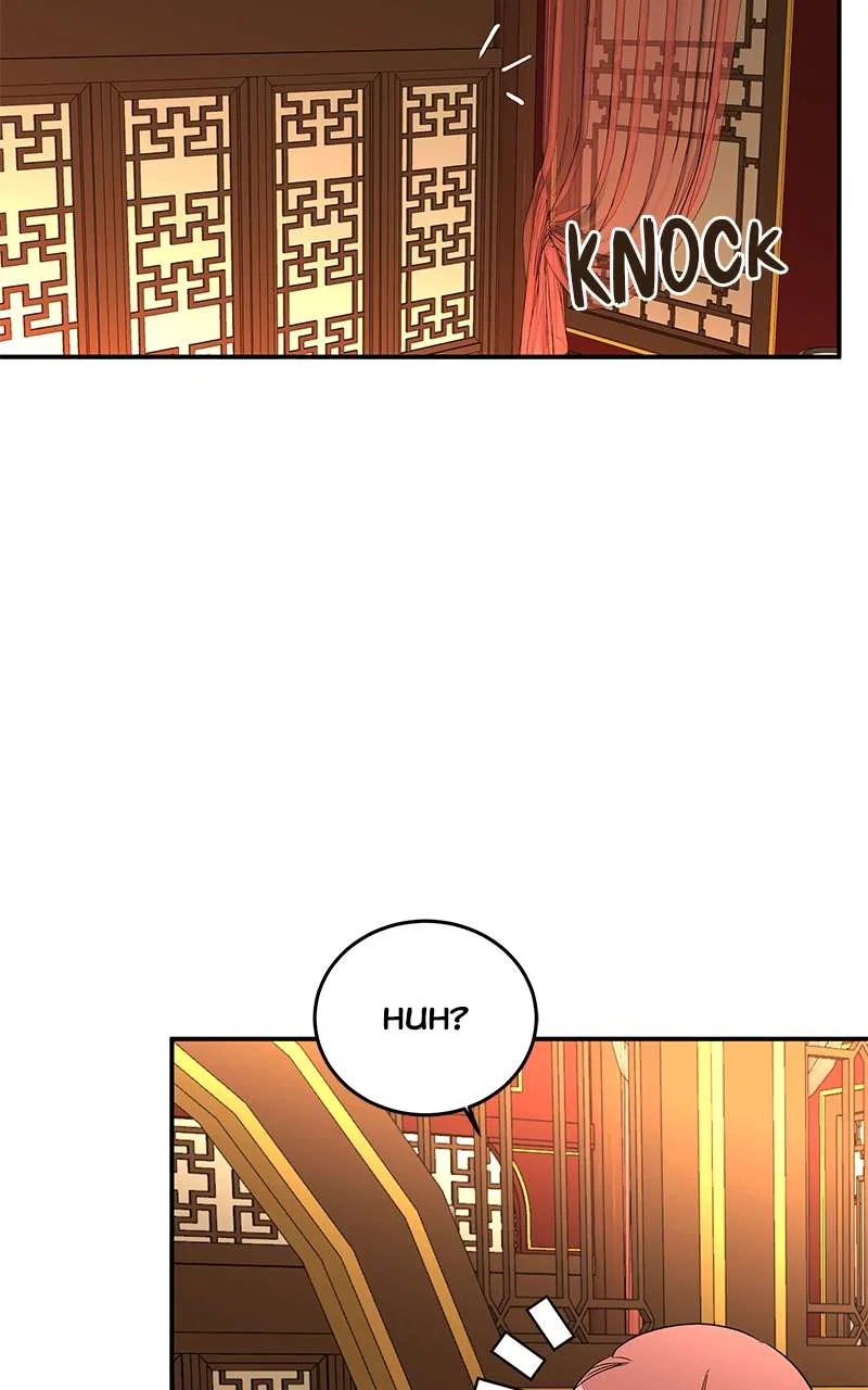 How a Goddess Wins Over Tigers Chapter 84 – Page 111