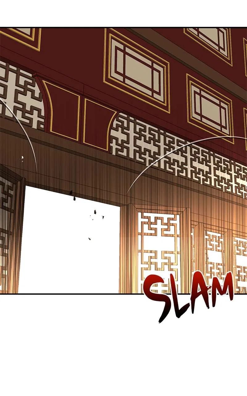 How a Goddess Wins Over Tigers Chapter 84 – Page 113