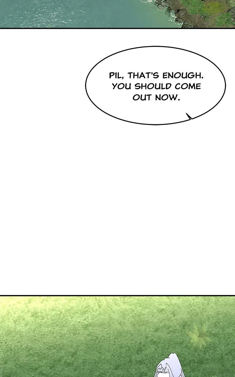 How a Goddess Wins Over Tigers Chapter 84 – Page 118