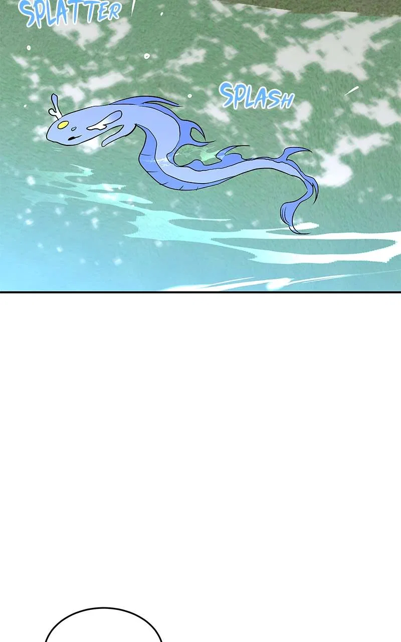 How a Goddess Wins Over Tigers Chapter 84 – Page 120