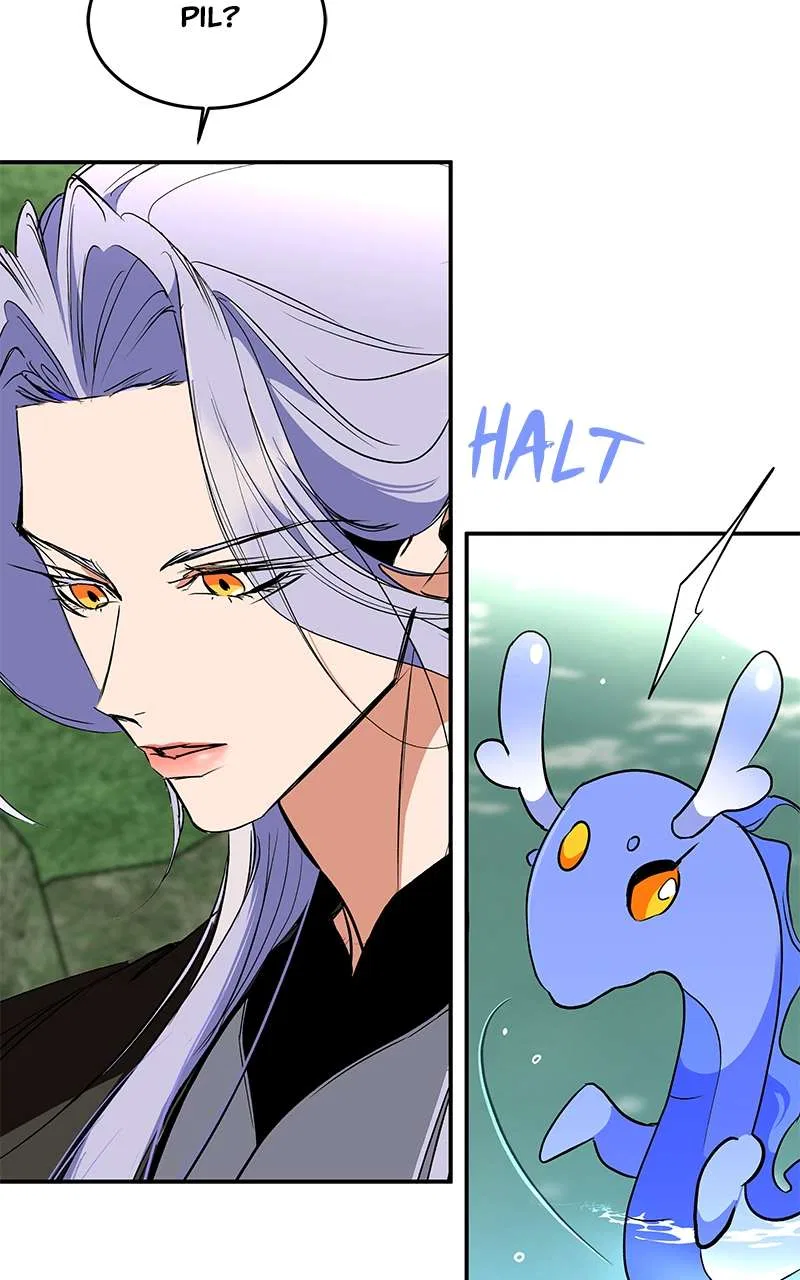 How a Goddess Wins Over Tigers Chapter 84 – Page 121