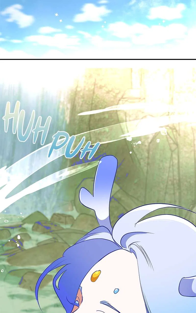 How a Goddess Wins Over Tigers Chapter 84 – Page 123