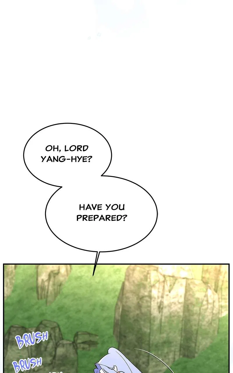 How a Goddess Wins Over Tigers Chapter 84 – Page 127