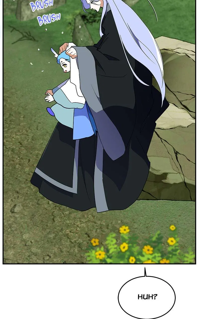 How a Goddess Wins Over Tigers Chapter 84 – Page 128