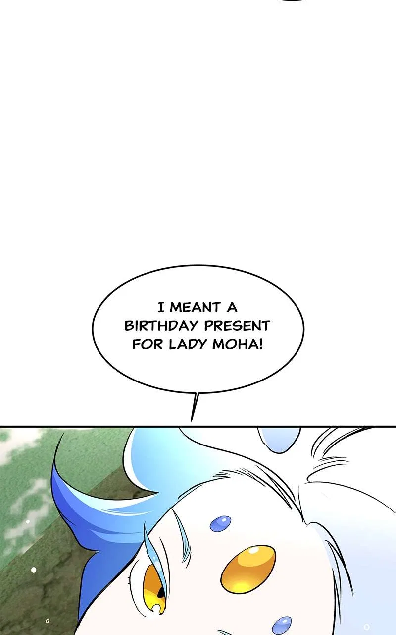 How a Goddess Wins Over Tigers Chapter 84 – Page 129