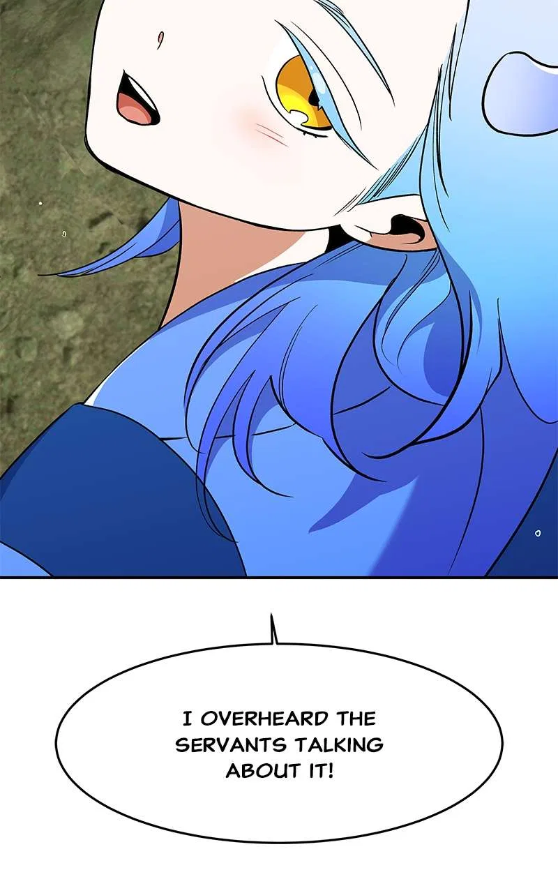 How a Goddess Wins Over Tigers Chapter 84 – Page 130