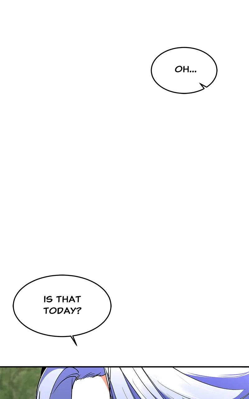 How a Goddess Wins Over Tigers Chapter 84 – Page 131