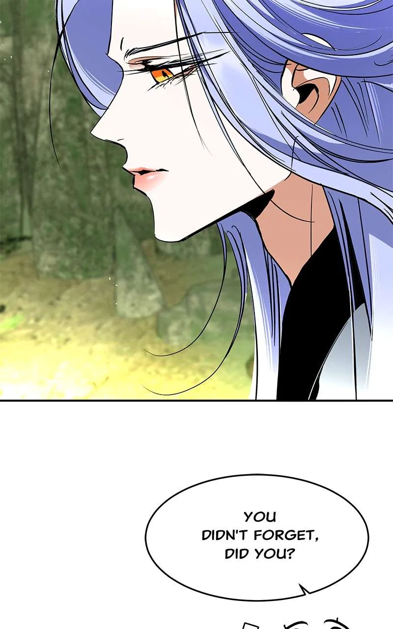 How a Goddess Wins Over Tigers Chapter 84 – Page 132