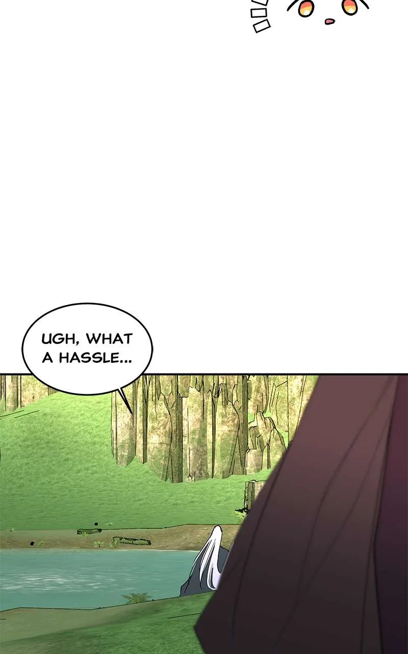 How a Goddess Wins Over Tigers Chapter 84 – Page 133