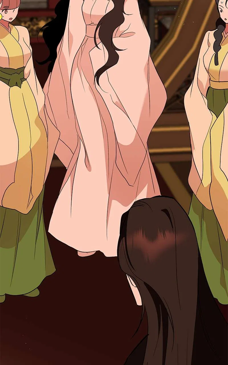 How a Goddess Wins Over Tigers Chapter 84 – Page 143