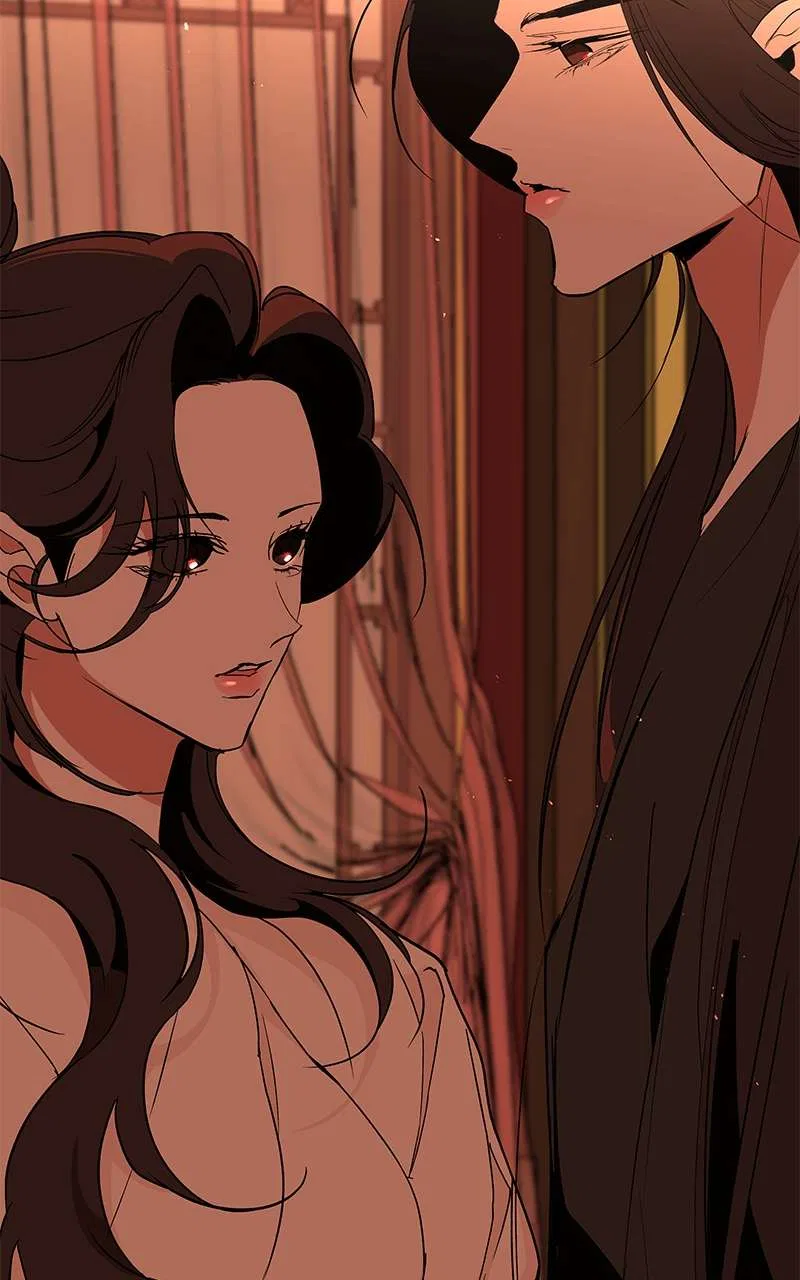 How a Goddess Wins Over Tigers Chapter 84 – Page 151