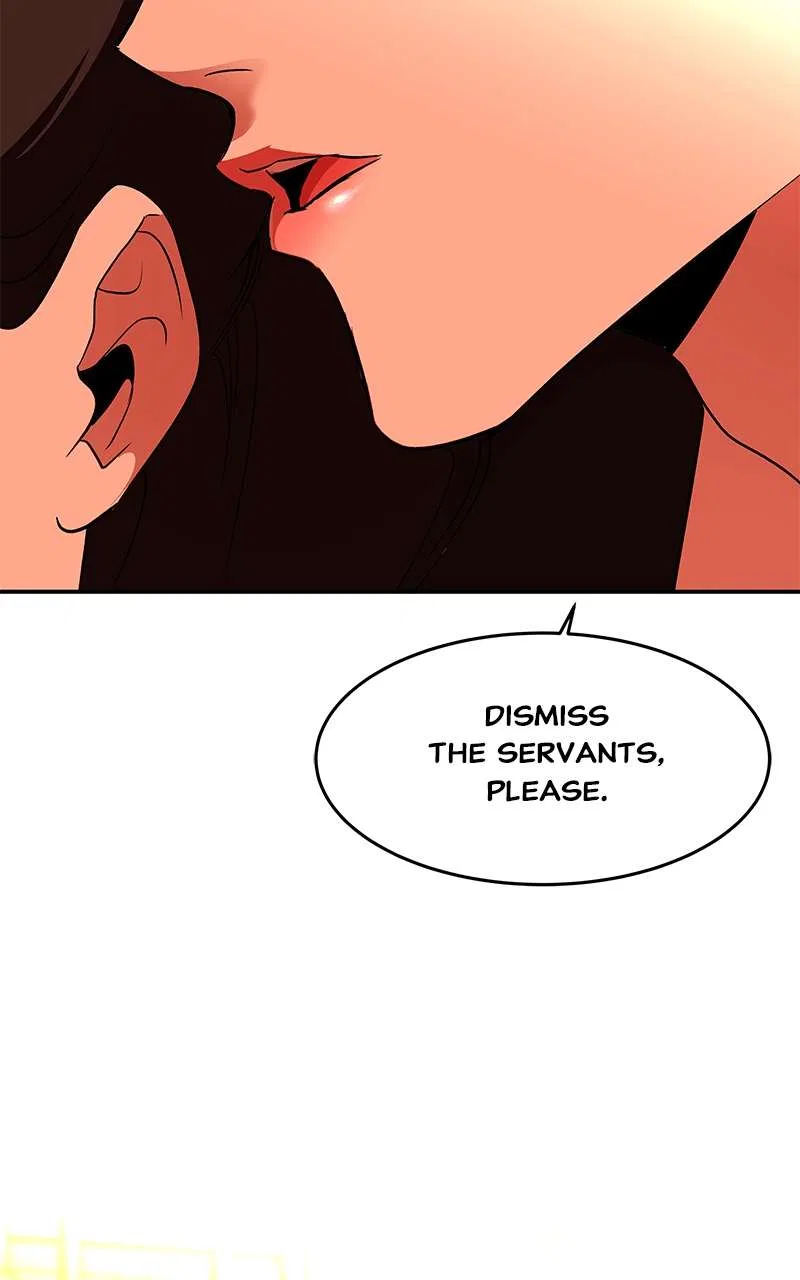 How a Goddess Wins Over Tigers Chapter 84 – Page 153