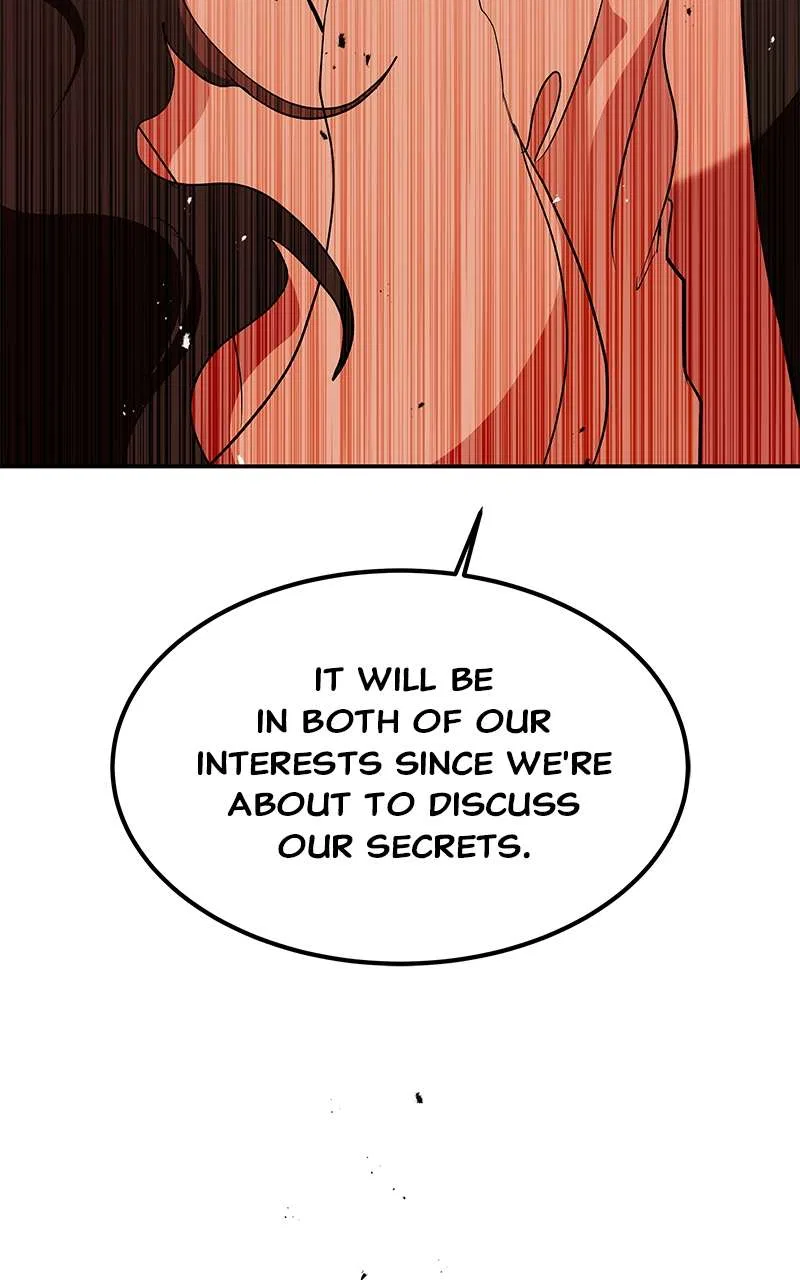How a Goddess Wins Over Tigers Chapter 84 – Page 156