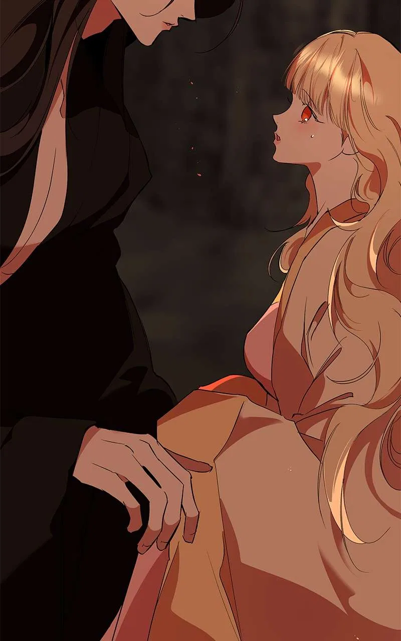 How a Goddess Wins Over Tigers Chapter 83 – Page 2